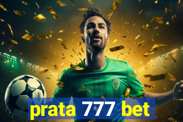 prata 777 bet